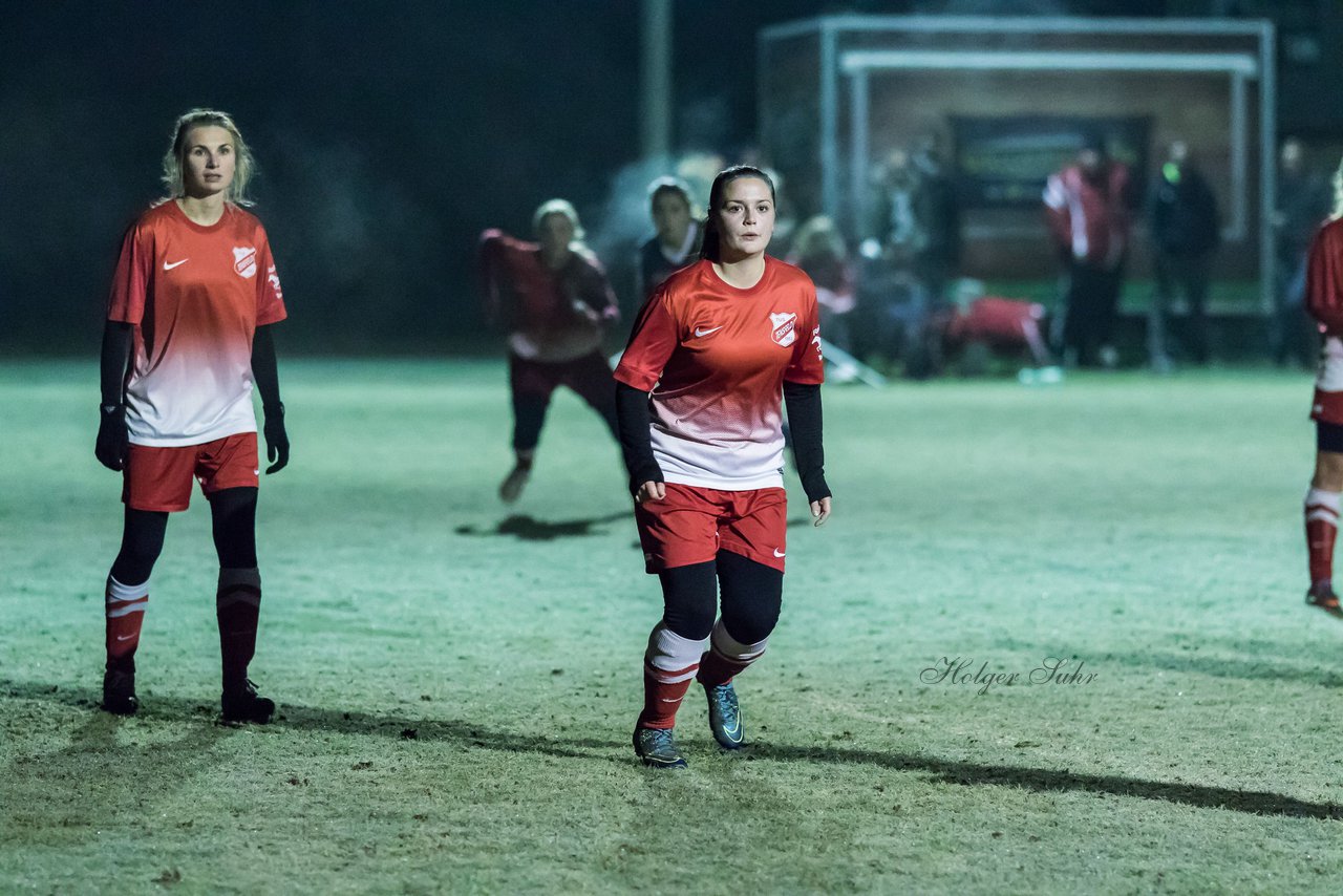 Bild 195 - Frauen TuS Tensfeld - SV Bienebuettel-Husberg